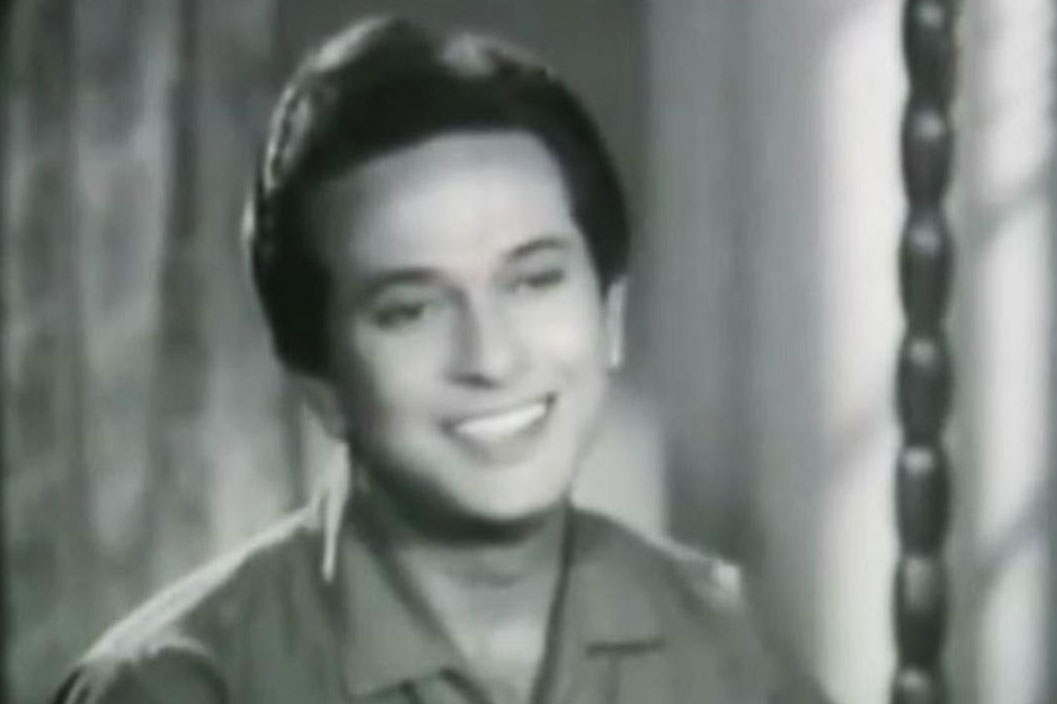 শূন্য হাতে ঢাকায় এসেছিলেন নায়কদের নায়ক রাজ্জাক