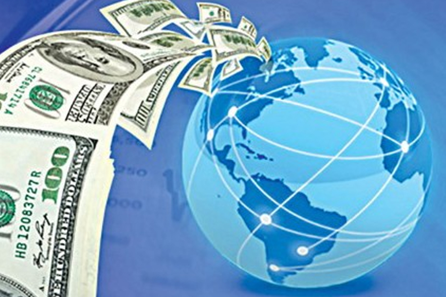 নভেম্বরে রেমিট্যান্স ৩১ শতাংশ বেড়ে ২.৮৮ বিলিয়ন ডলার