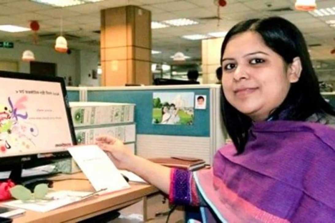 চূড়ান্ত প্রতিবেদনে সাংবাদিক রোজিনাকে অব্যাহতি: বাদীর নারাজি আবেদন ২৩ জানুয়ারি