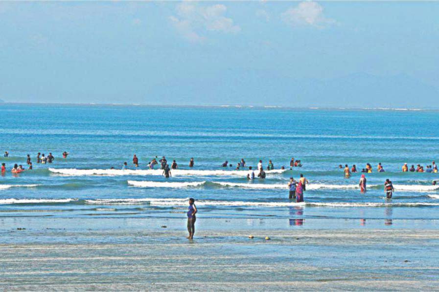 ট্রাভেল পাস ছাড়া যাওয়া যাবে না সেন্টমার্টিন, মানতে হবে আরও যেসব নির্দেশনা