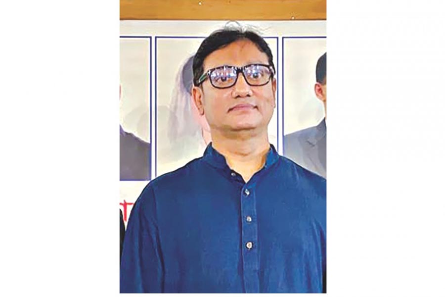 ফল বাতিল চেয়ে বিএনপি প্রার্থী ডা. শাহাদাতের মামলা