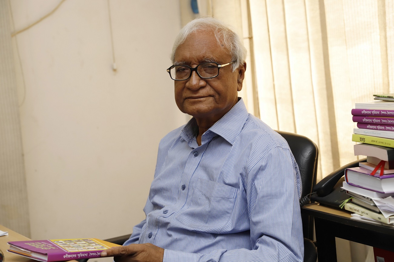 আমার পাঁচটি প্রিয়পাঠ্য