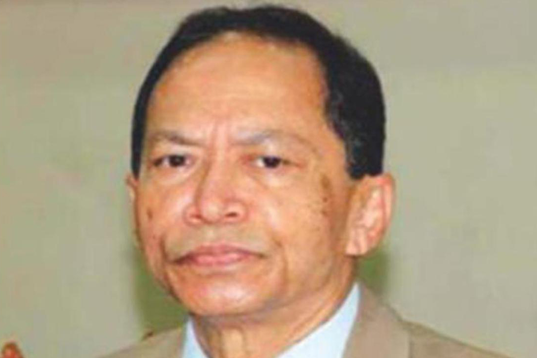 অর্থ পাচার মামলায় এসকে সিনহাসহ ১১ জনের বিচার শুরু