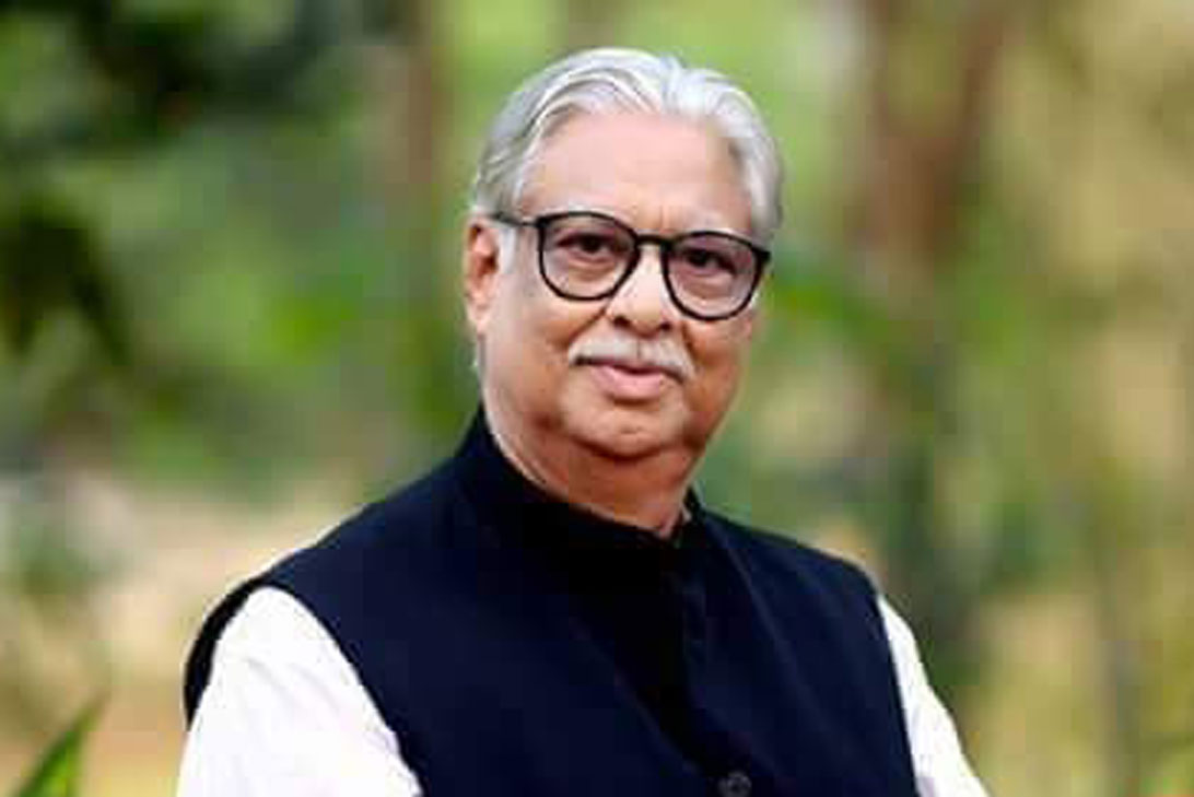 সময়মতো শপথ নেব: সুলতান মনসুর