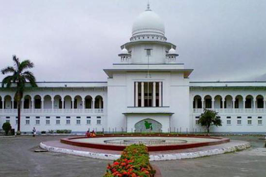 সারা দেশে আদালতে নিরাপত্তা বাড়ানোর নির্দেশ সুপ্রিম কোর্টের