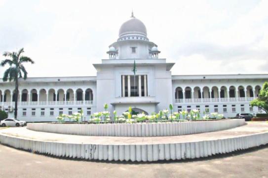 সেন্ট্রাল হাসপাতালের ডা. মিলিকে ৪ সপ্তাহের মধ্যে আত্মসমর্পণের আদেশ