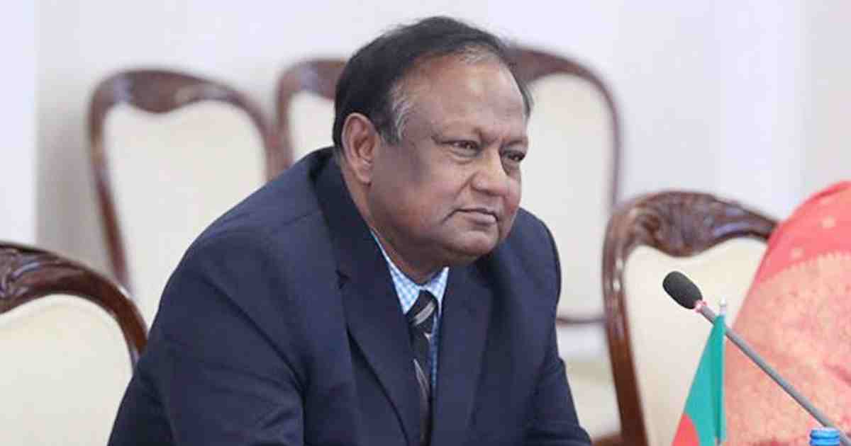 ডিম আমদানির বিষয়ে আলোচনা হচ্ছে, সিদ্ধান্ত হয়নি: বাণিজ্যমন্ত্রী