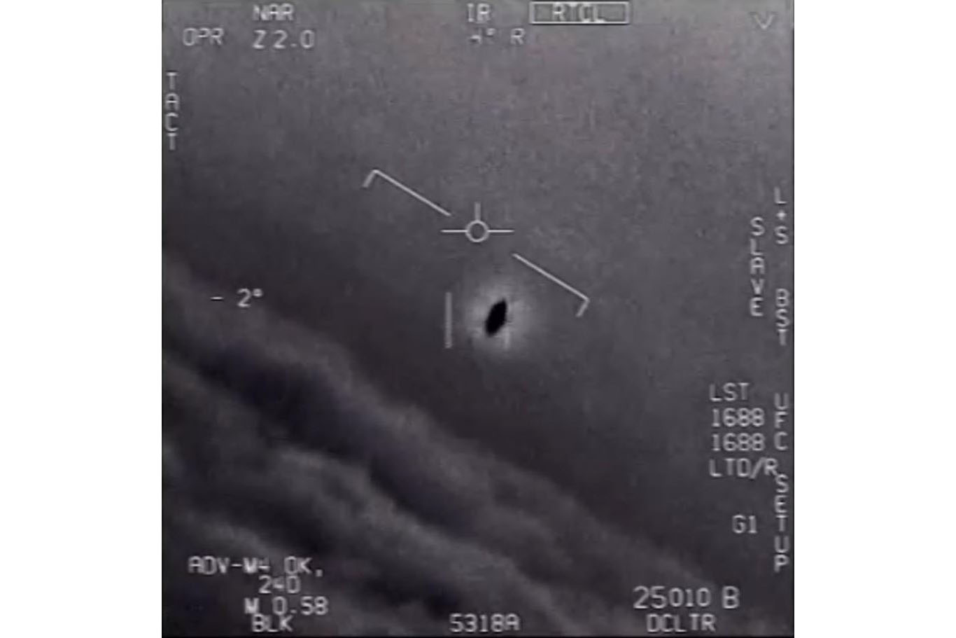 ‘আকাশে ভিনগ্রহের যান?’ প্রতিবেদন প্রকাশ করবে যুক্তরাষ্ট্র  