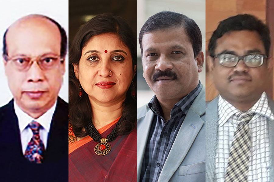 মূল্যবোধের অবক্ষয়ে সংক্রমিত উপাচার্যের চেয়ারও