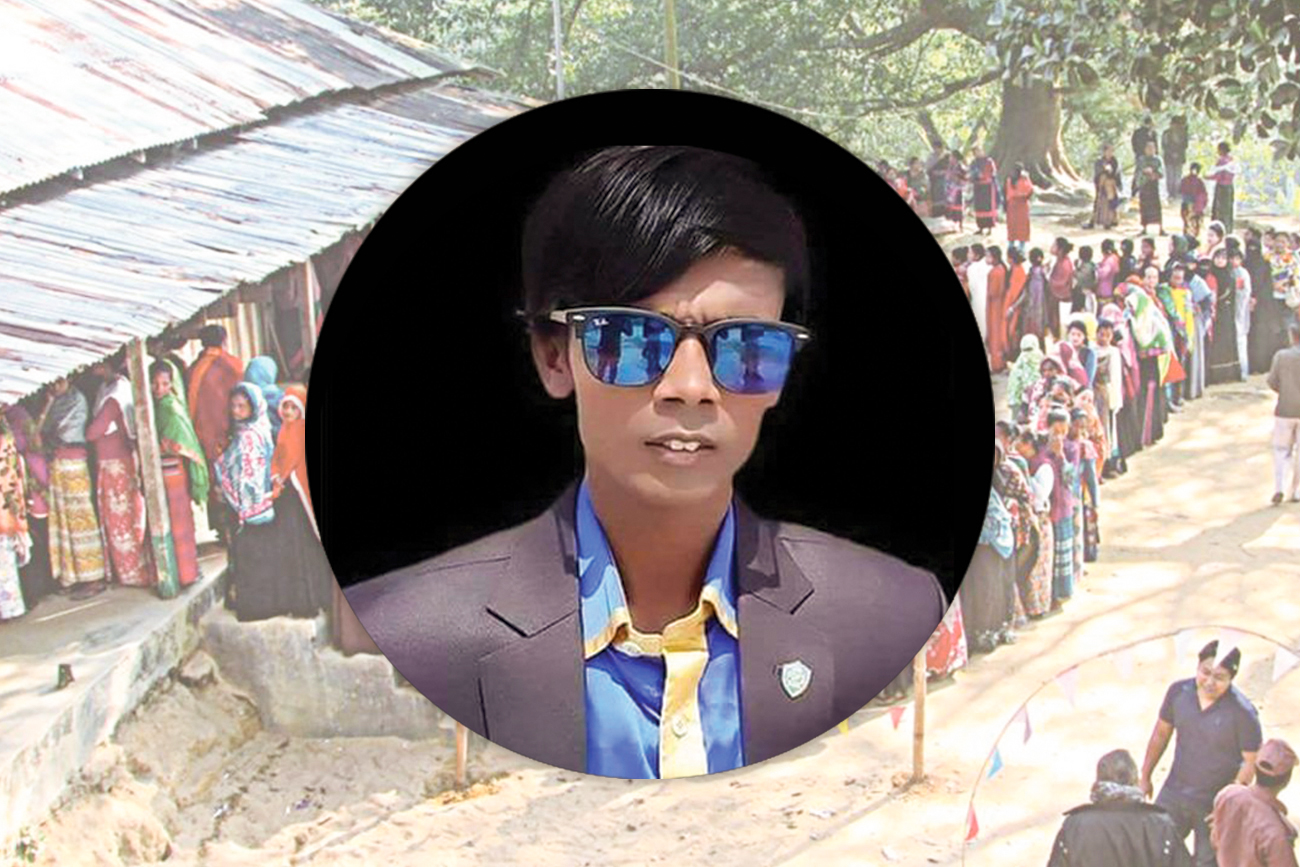 হীনমন্যতা, নায়ক ও হিরো আলম