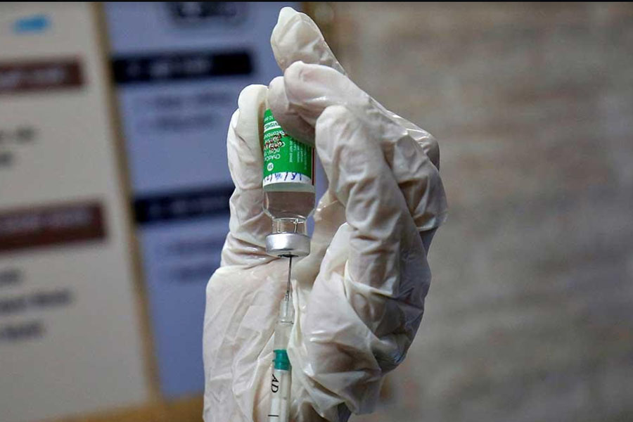 ৫০ লাখ ডোজ ভ্যাকসিনে বেক্সিমকোর লাভ ৩৮.৩৩ কোটি টাকা