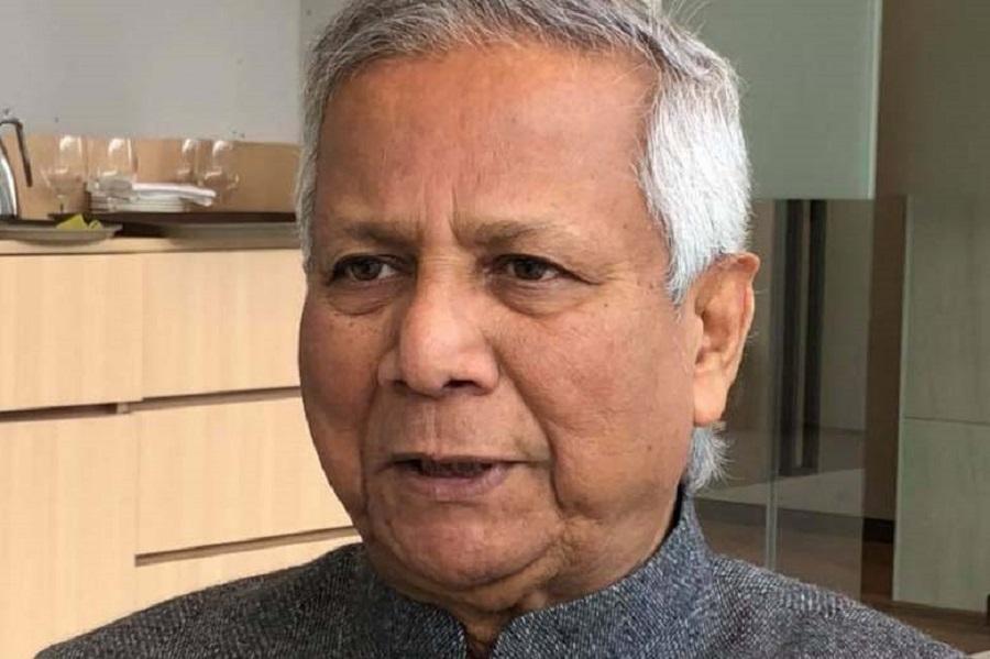 শ্রম আদালতে ড. ইউনূসের বিরুদ্ধে অভিযোগ গঠন