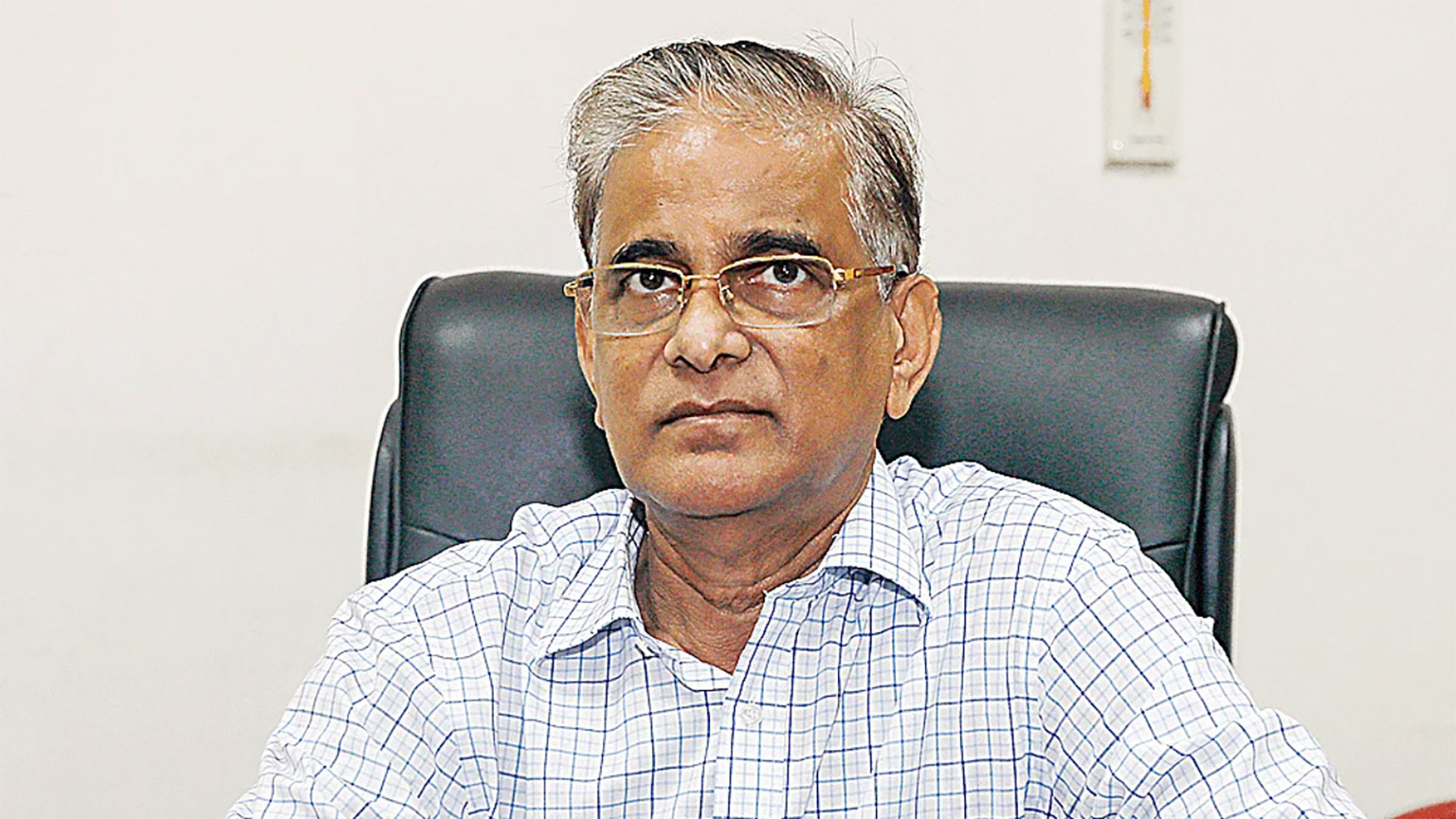 সাবেক পরিকল্পনা প্রতিমন্ত্রী শামসুল আলম গ্রেপ্তার