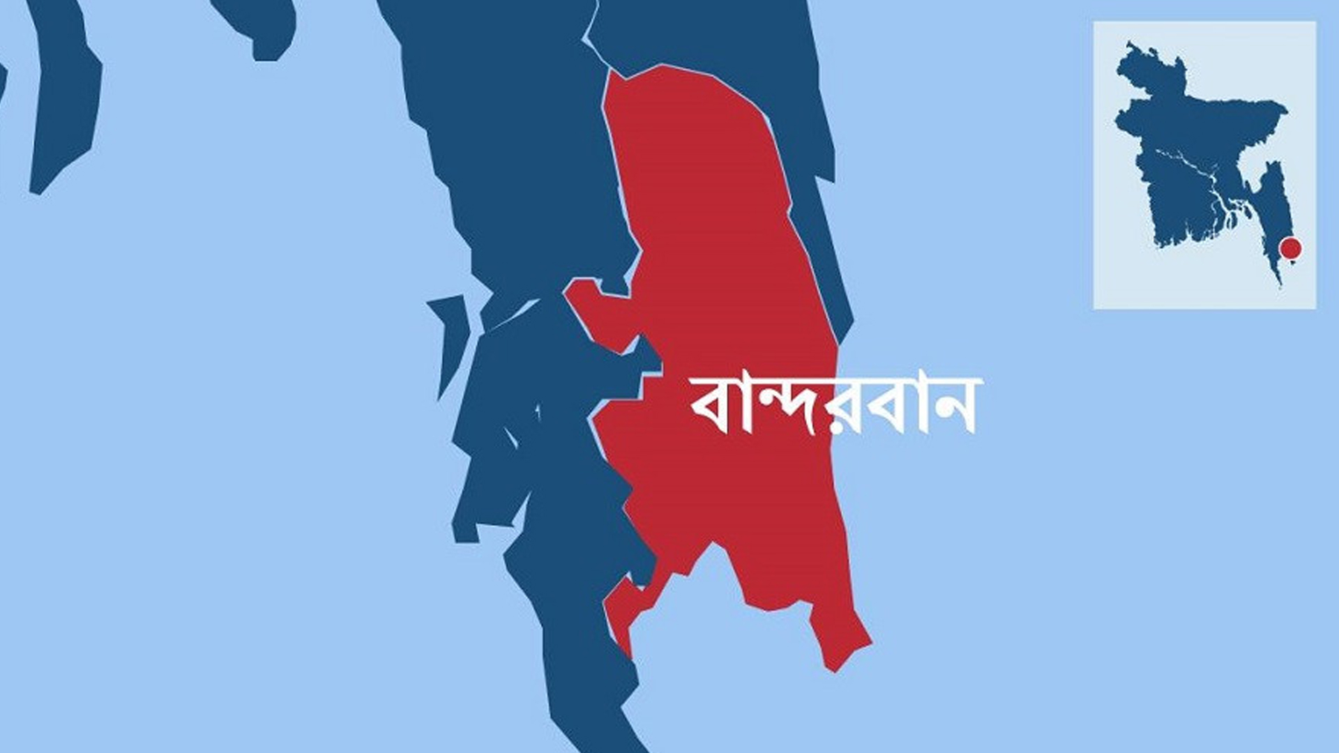 রুমায় যাত্রীবাহী মিনি ট্রাকে আরেক ট্রাকের ধাক্কা, নিহত অন্তত ৬