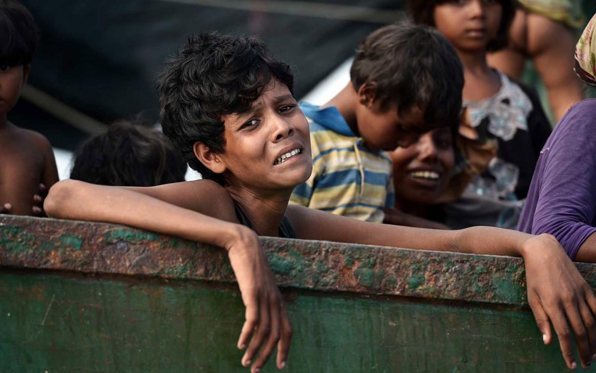 বিশ্ব মানবপাচার প্রতিরোধ দিবস