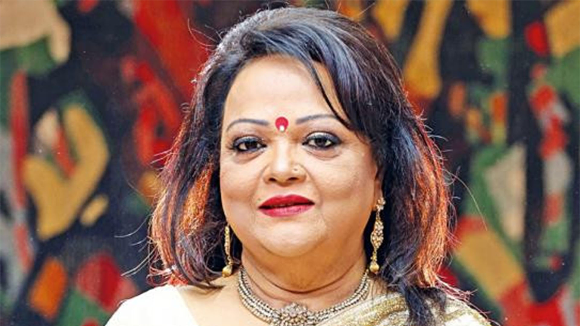 সাবিনা ইয়াসমিন এখন ভালো আছেন, জানালেন তার মেয়ে