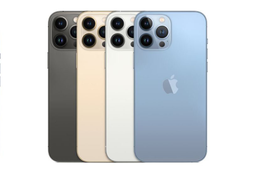 আইফোন ১৩: বাজারে আসছে নতুন ৪ মডেল