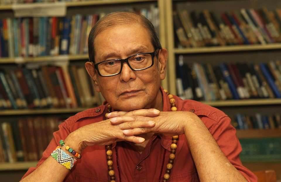 শেষ বেলায় মন তো চায়, কেউ একজন পাশে থাকুক: হেলাল হাফিজ