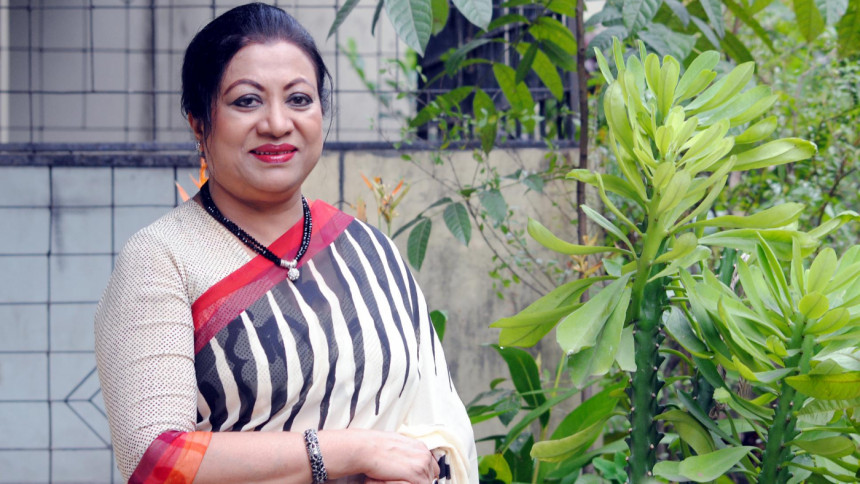 ‘আজও ভুলিনি’ বইয়ে চেষ্টা করেছি আমার জীবনের কথাগুলো বলতে: সুচন্দা