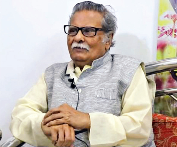 আমি বেঁচে নেই, জীবিত আছি: যতীন সরকার