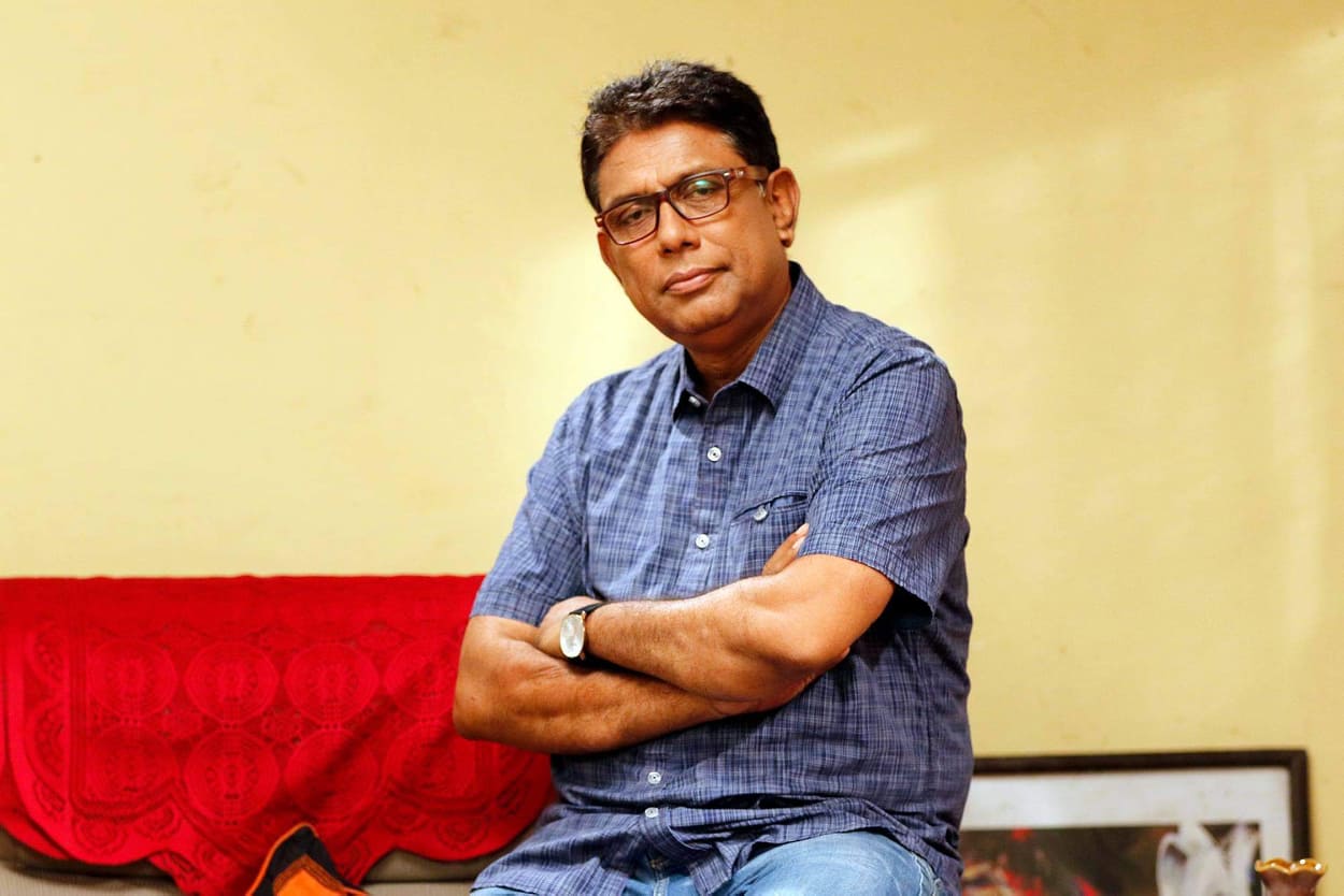 ভালো আছেন আফজাল হোসেন