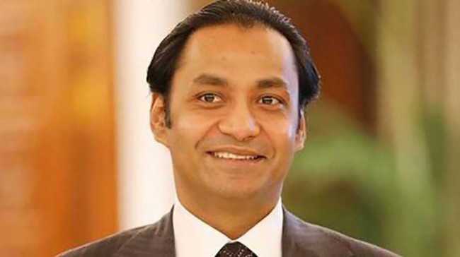 আমিরাত-স্লোভাকিয়া-যুক্তরাজ্যে আনভীরের সম্পদ জব্দে দুদককে নির্দেশ