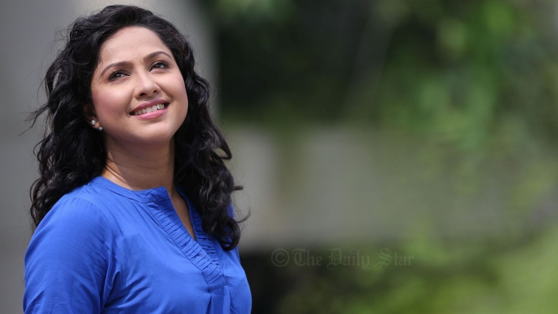 আমার প্রথম ভালোবাসা নাচ: নাদিয়া