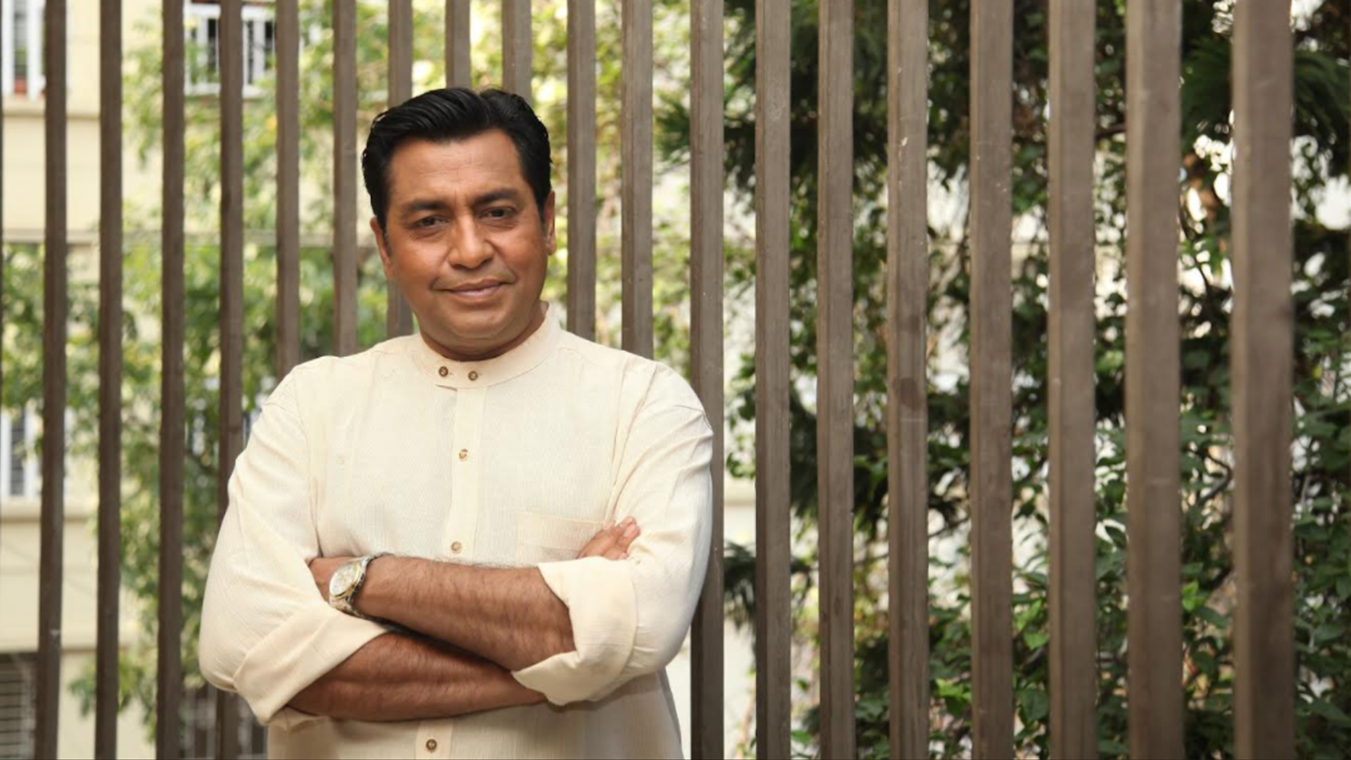 থিয়েটার দিয়ে আমার অভিনয় জীবন শুরু: শহীদুজ্জামান সেলিম