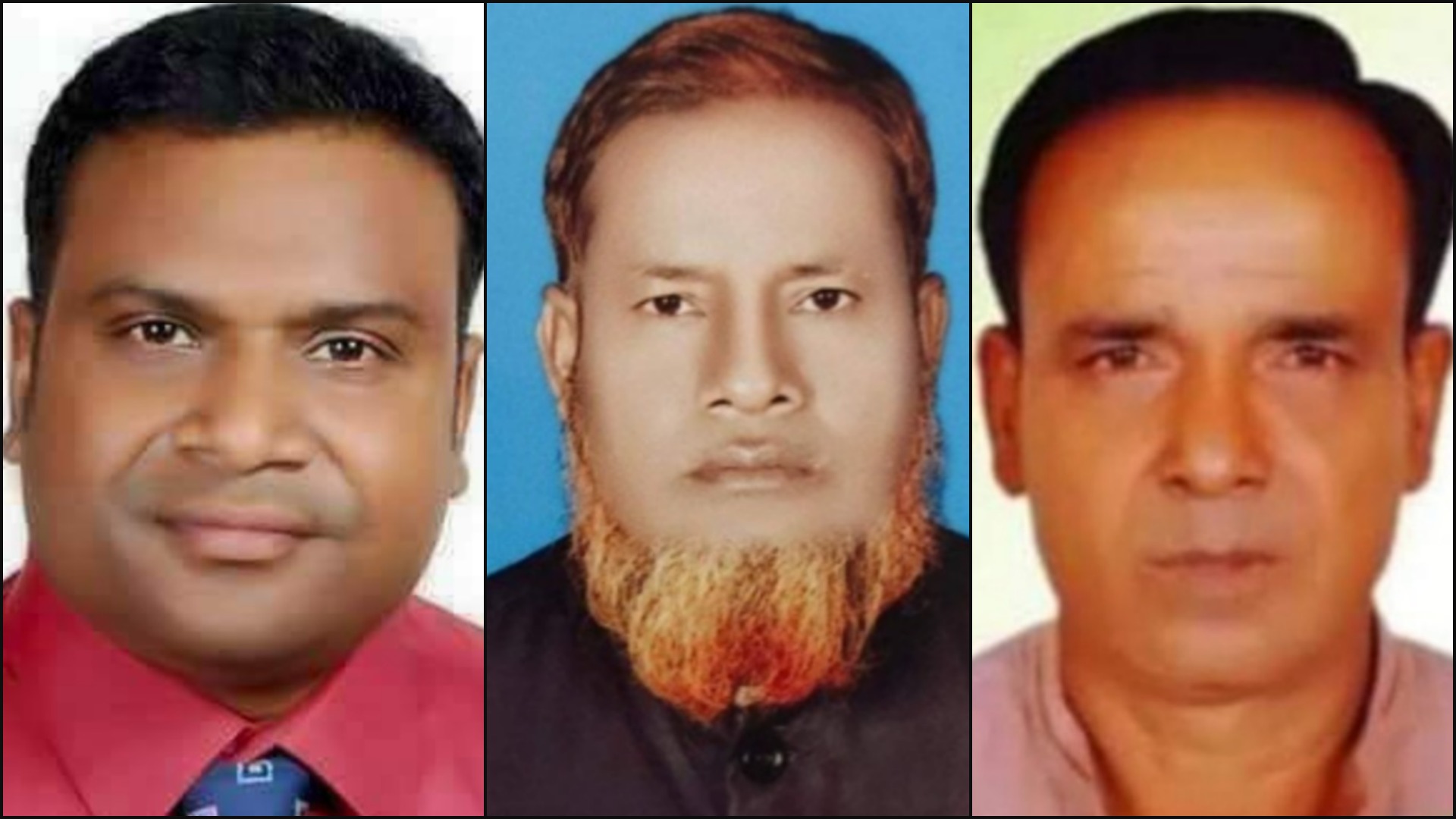 নাসিরনগরে সাম্প্রদায়িক হামলায় অভিযুক্ত ৩ জনকে আ. লীগের মনোনয়ন