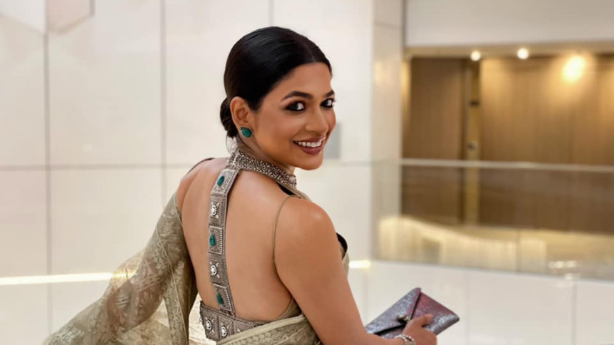 বলিউড সিনেমায় বাঁধন