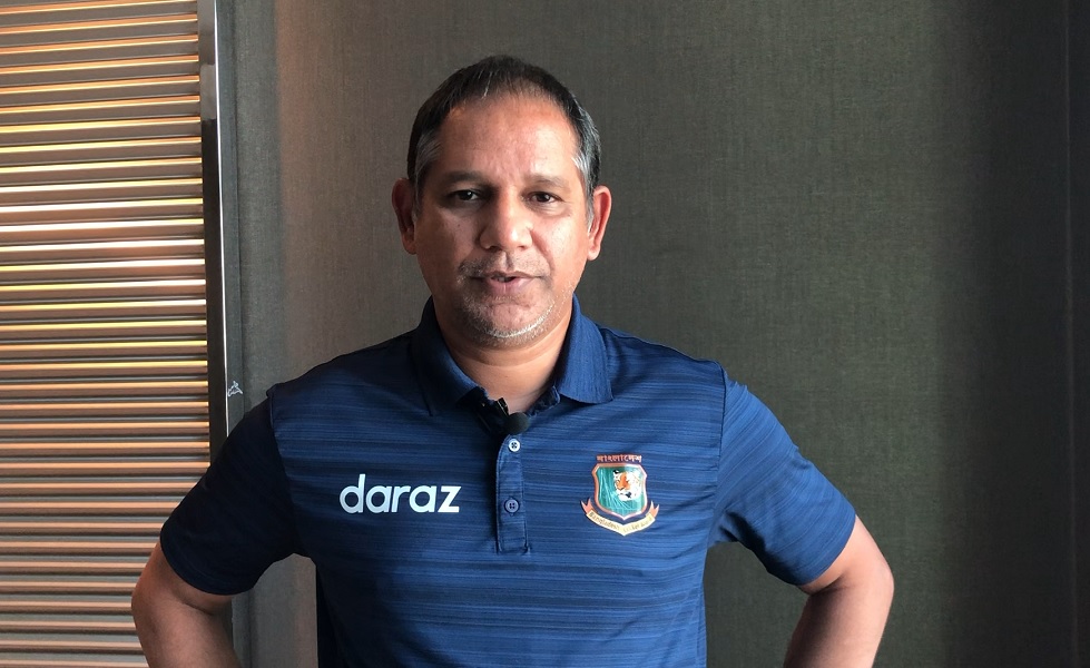 ২০০৩ সালে সম্মান পাইনি, এখন যেখানেই যাচ্ছি সবাই সম্মান করছে: বাশার