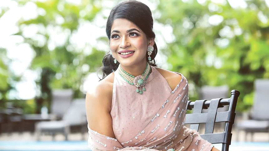 এশিয়া প্যাসিফিক স্ক্রিন অ্যাওয়ার্ডে সেরা অভিনেত্রী বাঁধন