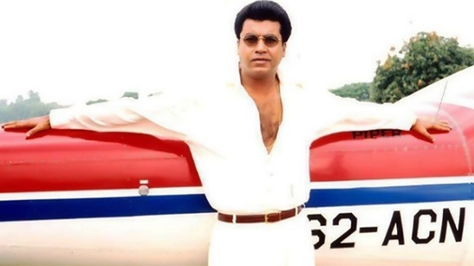 নাম পরিবর্তন করে মান্নার শেষ সিনেমার মুক্তি