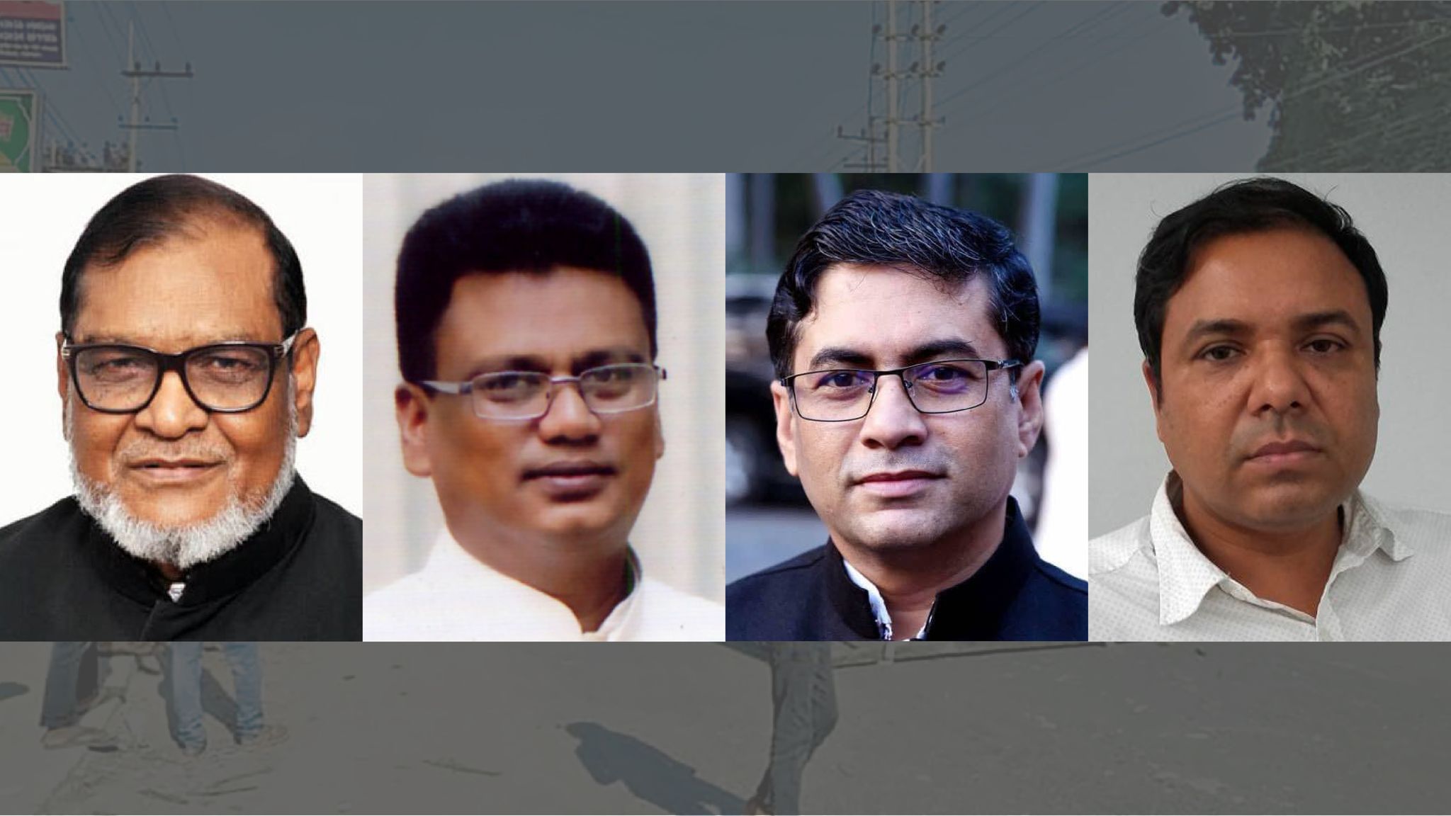 বিদ্রোহীদের কাছে নৌকার প্রার্থীর পরাজয় কেন