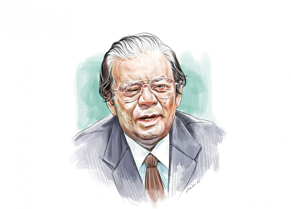 দায়িত্ববোধ থেকে কর দেন কাউছ মিয়া