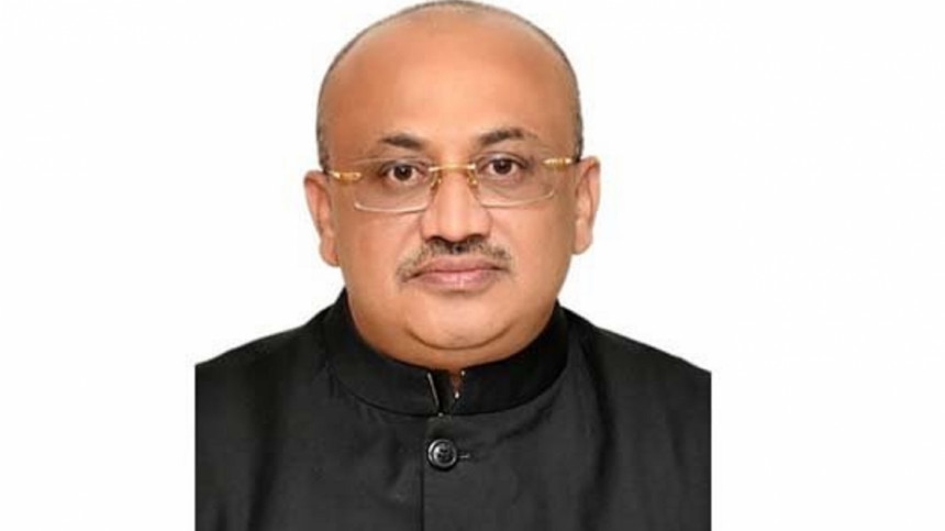 প্রতিমন্ত্রী মুরাদকে আগামীকালের মধ্যে পদত্যাগের নির্দেশ