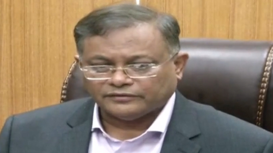 ১০ লাখ টাকা পর্যন্ত জরিমানার ক্ষমতা পাচ্ছে প্রেস কাউন্সিল: তথ্যমন্ত্রী