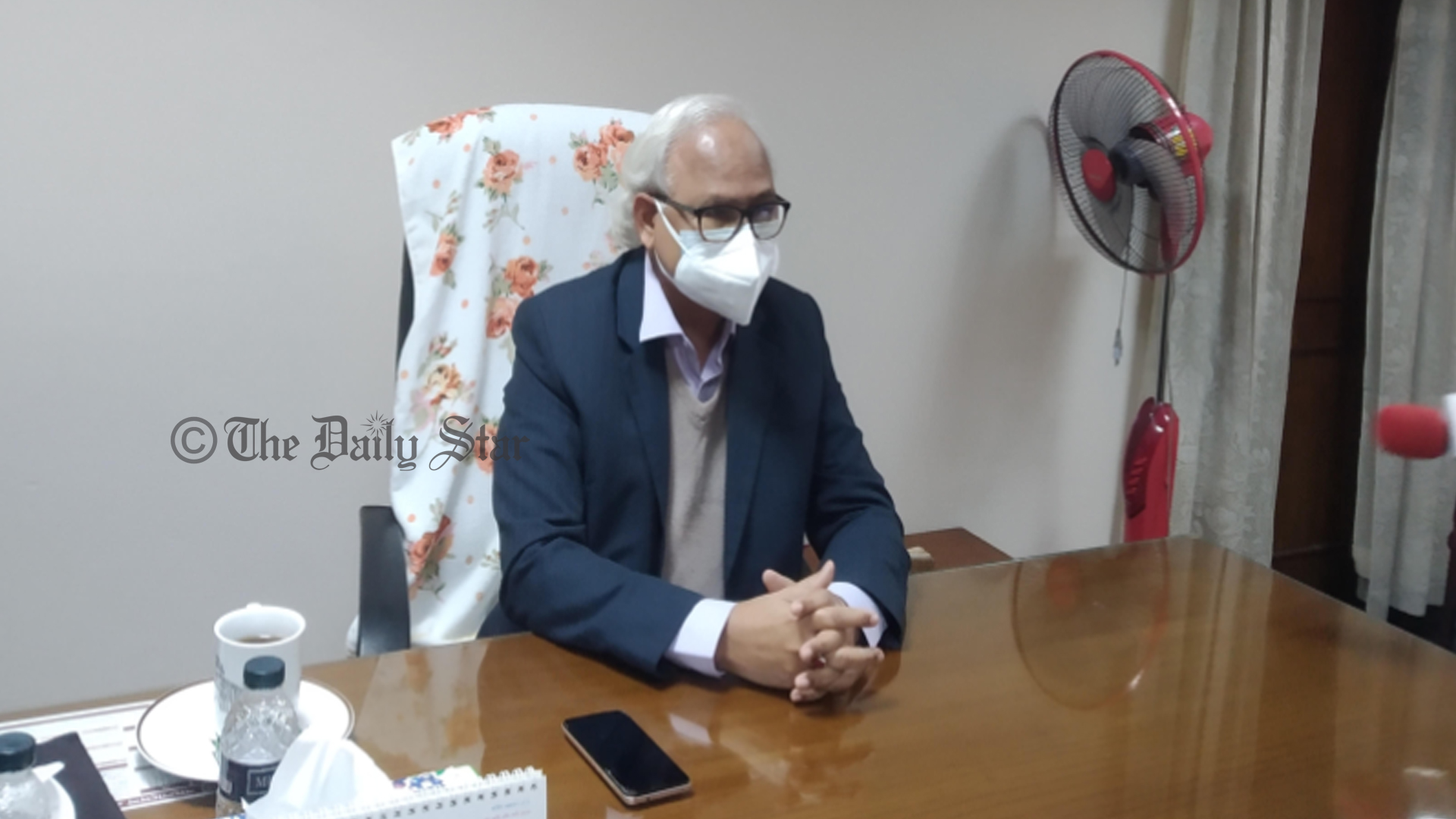 আবরার হত্যা মামলার রায় যেন দ্রুত কার্যকর হয়: বুয়েট ভিসি