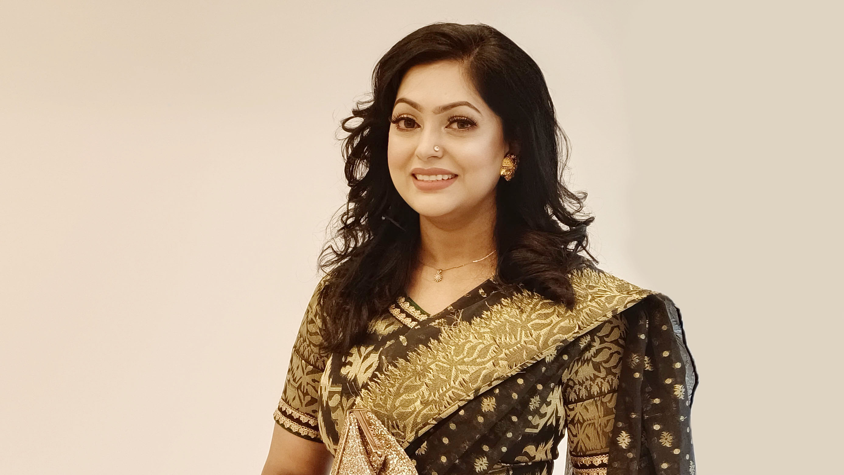 আমার দিন শেষ হওয়ার কিছুই নেই: নিপুণ