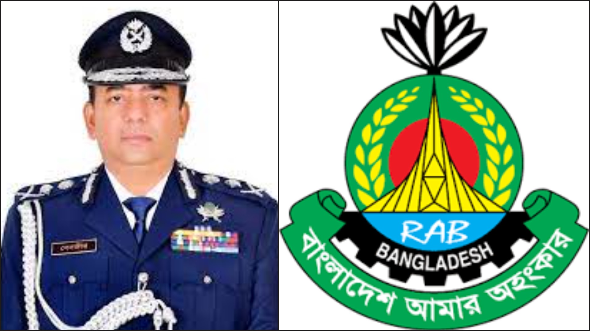 বেনজীর আহমেদসহ ৬ কর্মকর্তা ও র্যাবের বিরুদ্ধে যুক্তরাষ্ট্রের নিষেধাজ্ঞা