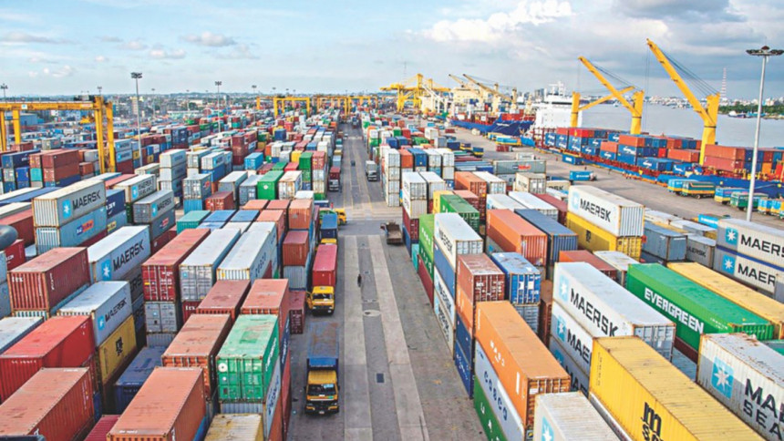 মিথ্যা ঘোষণায় আমদানি-রপ্তানি, বাংলাদেশের ক্ষতি বছরে ৮.২৭ বিলিয়ন ডলার