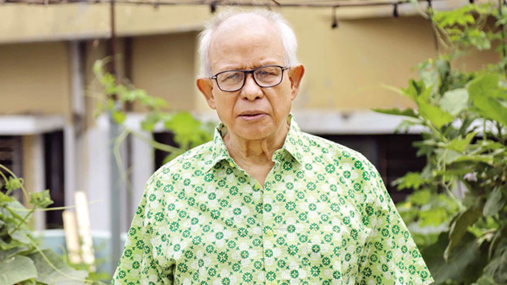 চলে গেলেন 'মাসুদ রানা'র স্রষ্টা কাজী আনোয়ার হোসেন