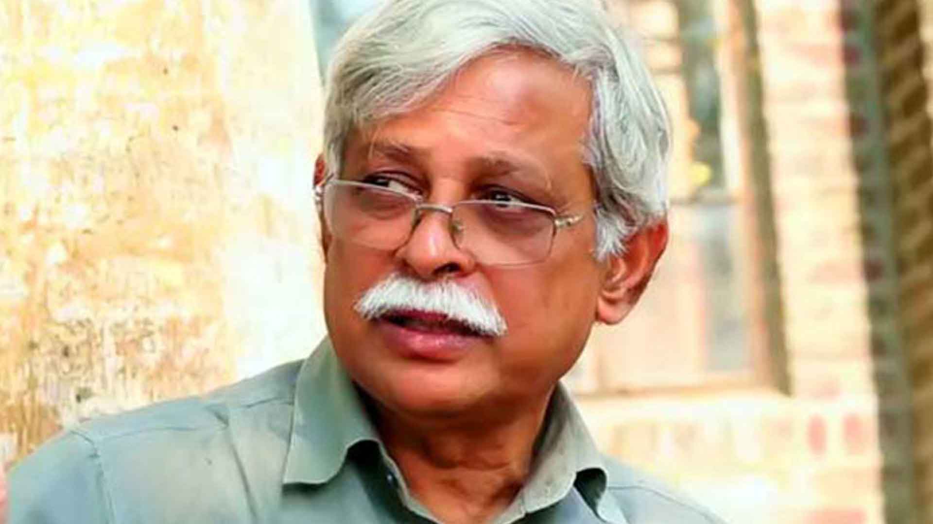 আমার প্রিয় বিশ্ববিদ্যালয়টি ভালো নেই: মুহম্মদ জাফর ইকবাল