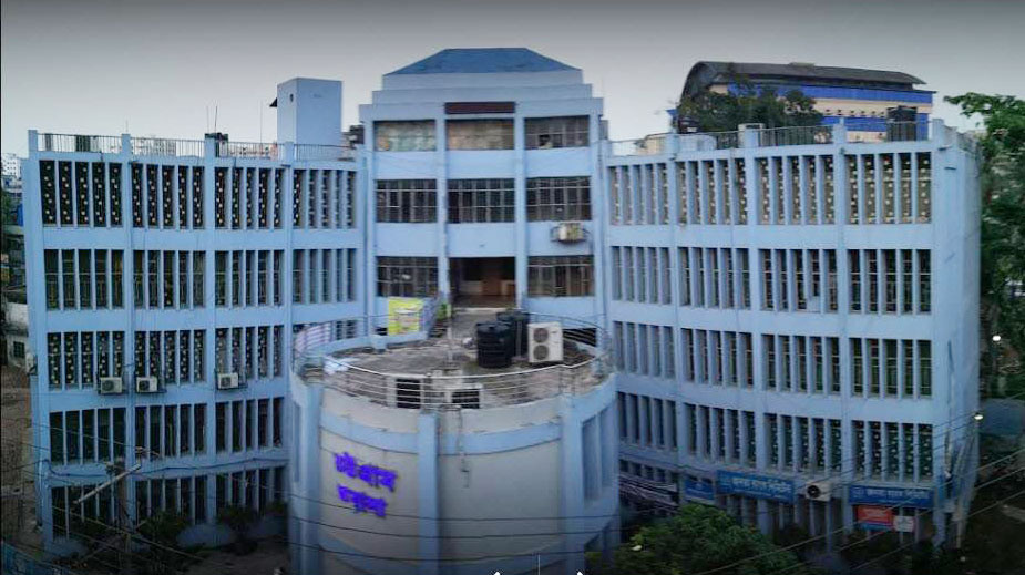 বেতন বাড়িয়ে সাড়ে ৪ লাখ টাকা করতে চান চট্টগ্রাম ওয়াসার এমডি