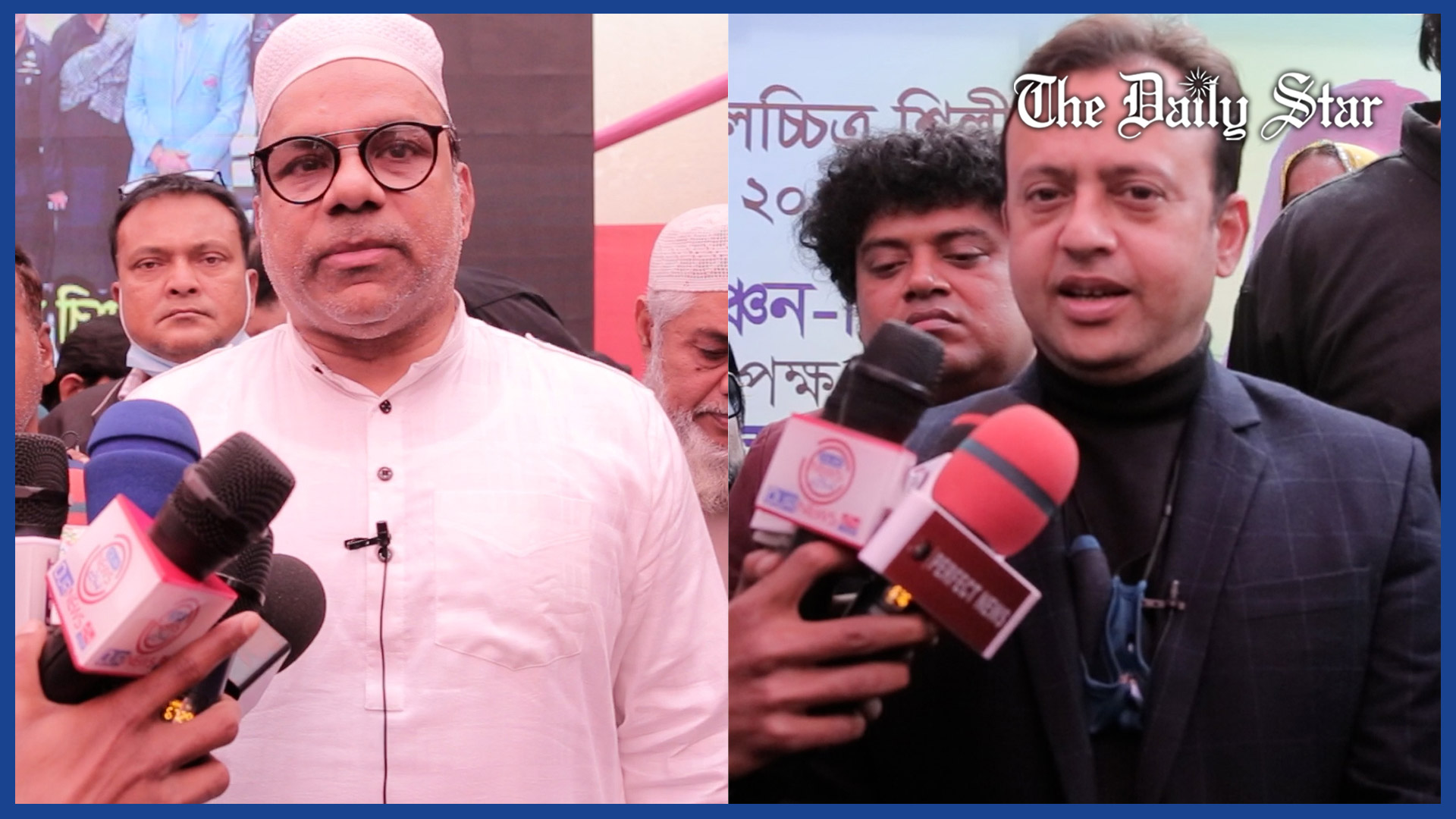 শিল্পী সমিতির নির্বাচন ঘিরে সরগরম চলচ্চিত্রপাড়া