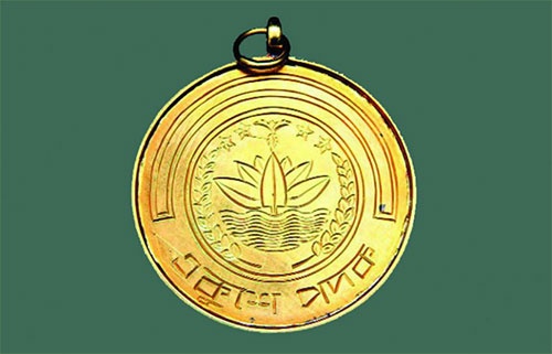 একুশে পদক ২০২৪ পাচ্ছেন যারা