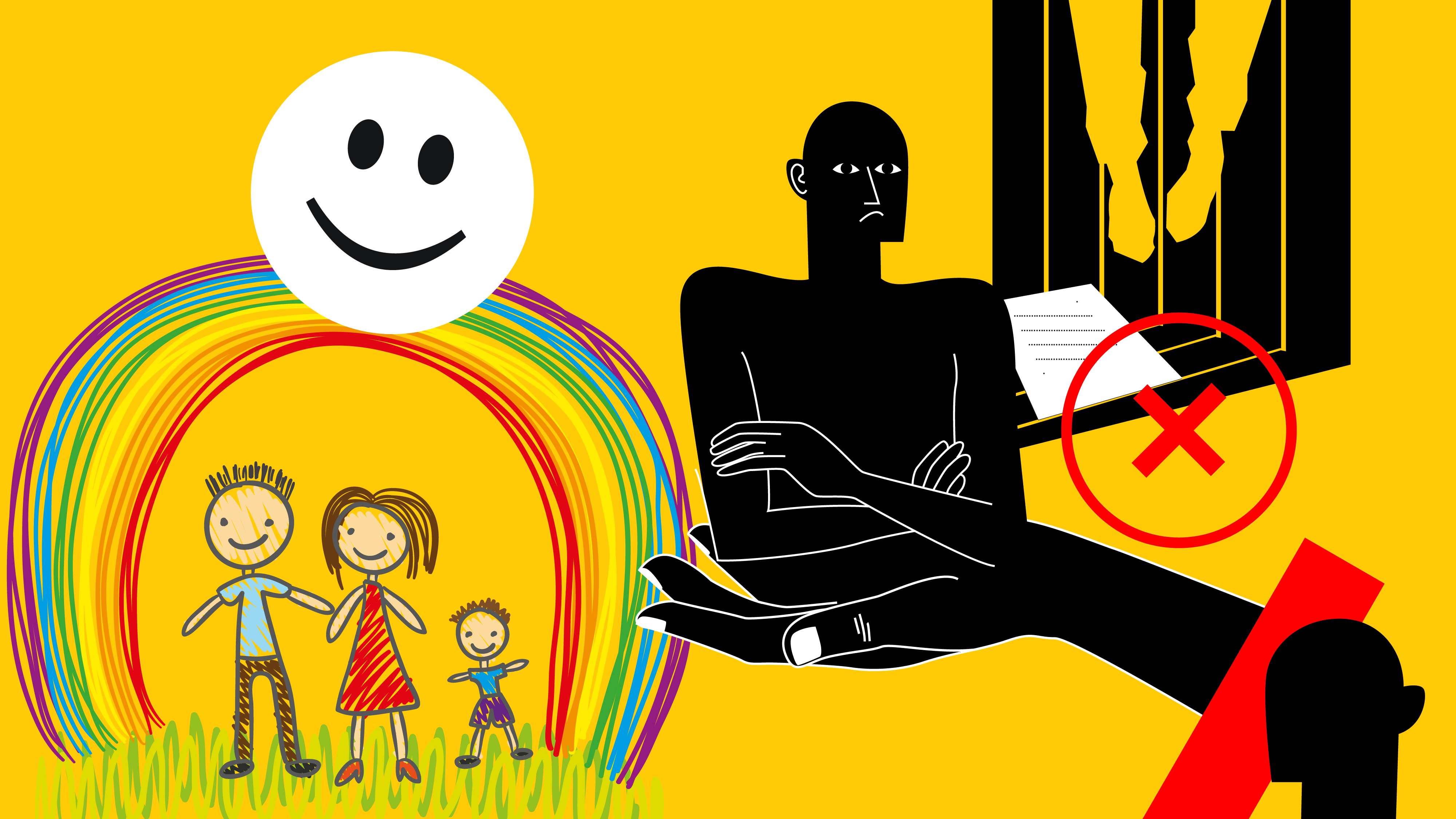 বাঁচার জন্যই দরকার পরিবার, বন্ধুত্ব