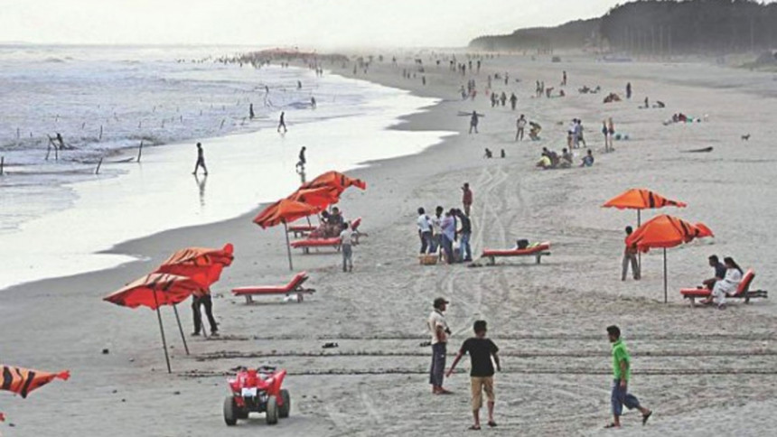  উপকূলীয় এলাকায় প্লাস্টিকের ব্যবহার কমাতে পরিবেশ অধিদপ্তর নিষ্ক্রিয় কেন?