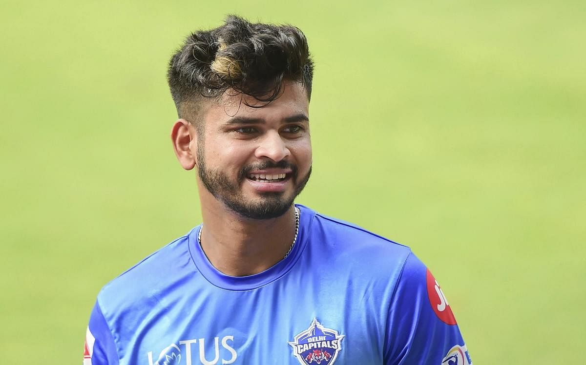 আইপিএল মেগা নিলাম: প্রথম ধাপে শ্রেয়াসকে নিয়ে কাড়াকাড়ি