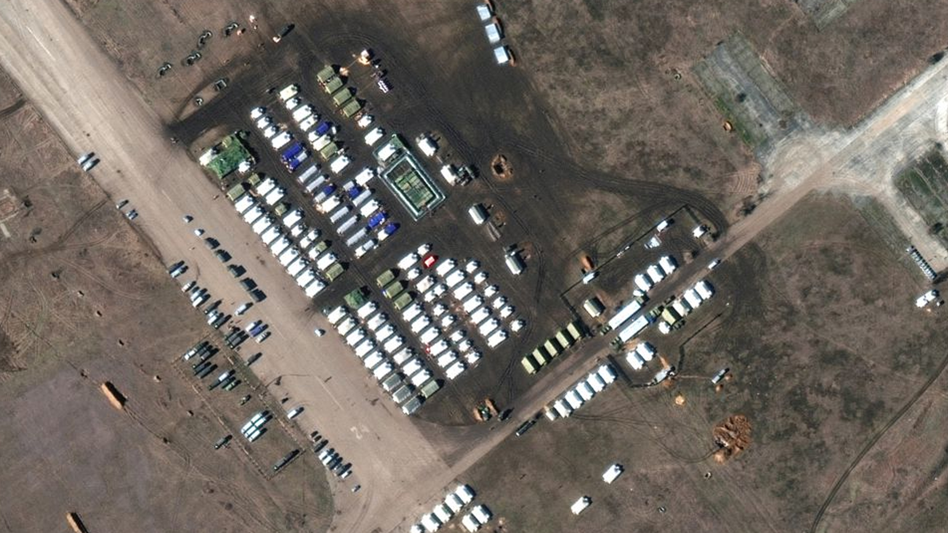 ইউক্রেনে যে কোনো দিন রাশিয়ার হামলা শুরু হতে পারে, যুক্তরাষ্ট্রের সতর্কতা